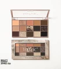 15 Pressed Pigments — Smokey Quartz